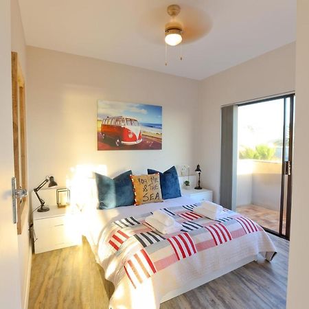 Beachfront Apartment @ Morleenpark Unit 11 Swakopmund Kültér fotó