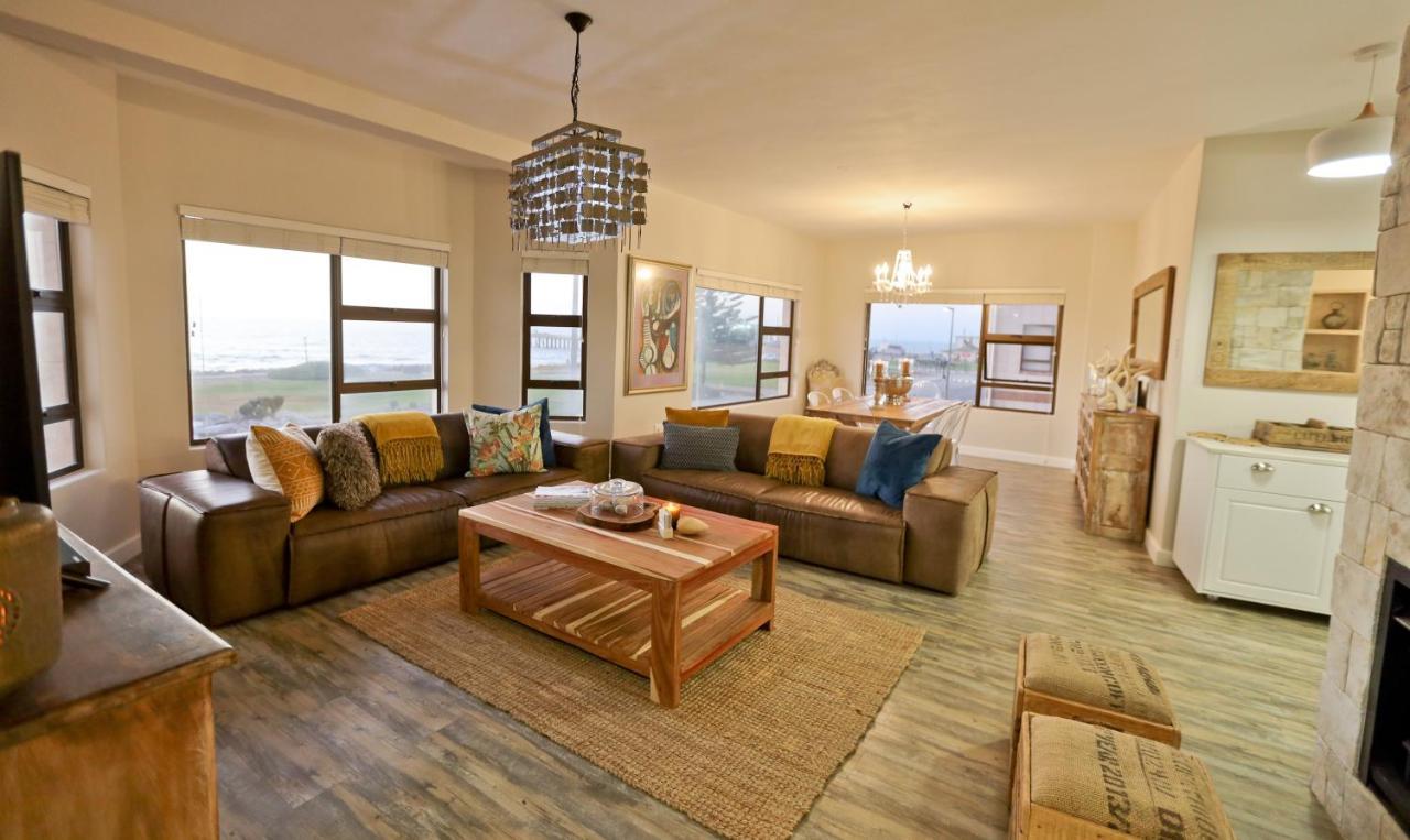 Beachfront Apartment @ Morleenpark Unit 11 Swakopmund Kültér fotó