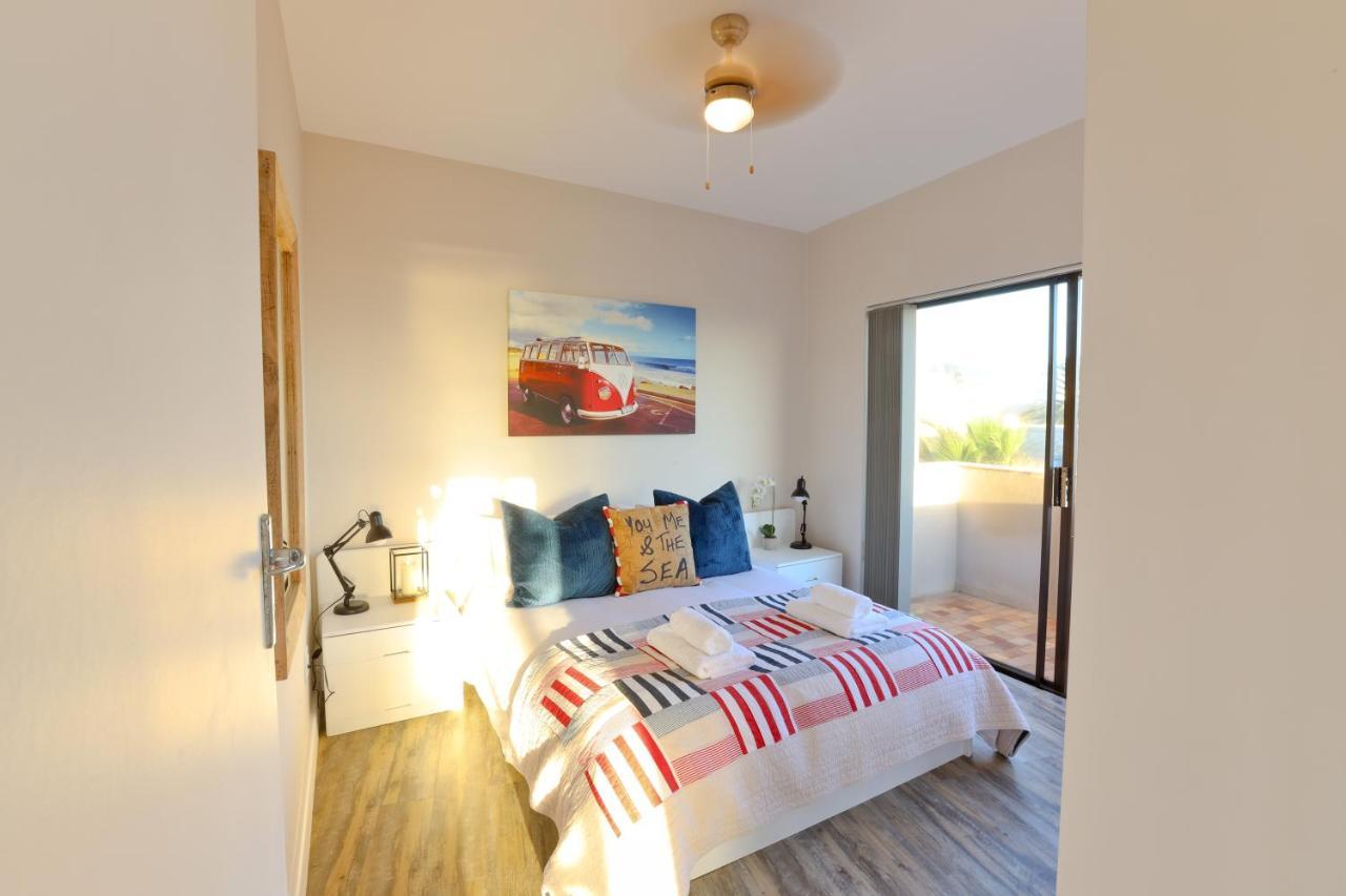 Beachfront Apartment @ Morleenpark Unit 11 Swakopmund Kültér fotó