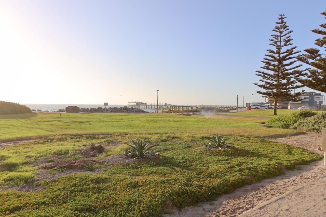 Beachfront Apartment @ Morleenpark Unit 11 Swakopmund Kültér fotó